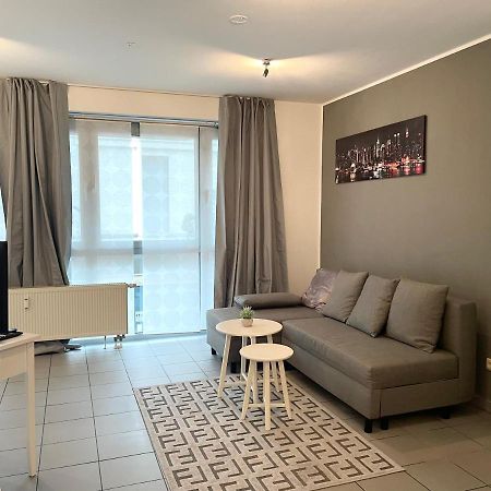 Toplage Innenstadt Koeln-Neumarkt! Gemuetliche Wohnung 외부 사진