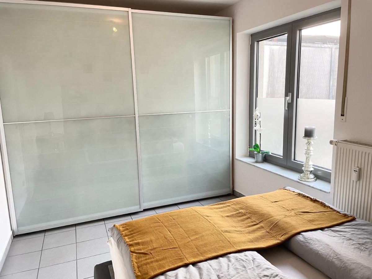 Toplage Innenstadt Koeln-Neumarkt! Gemuetliche Wohnung 외부 사진