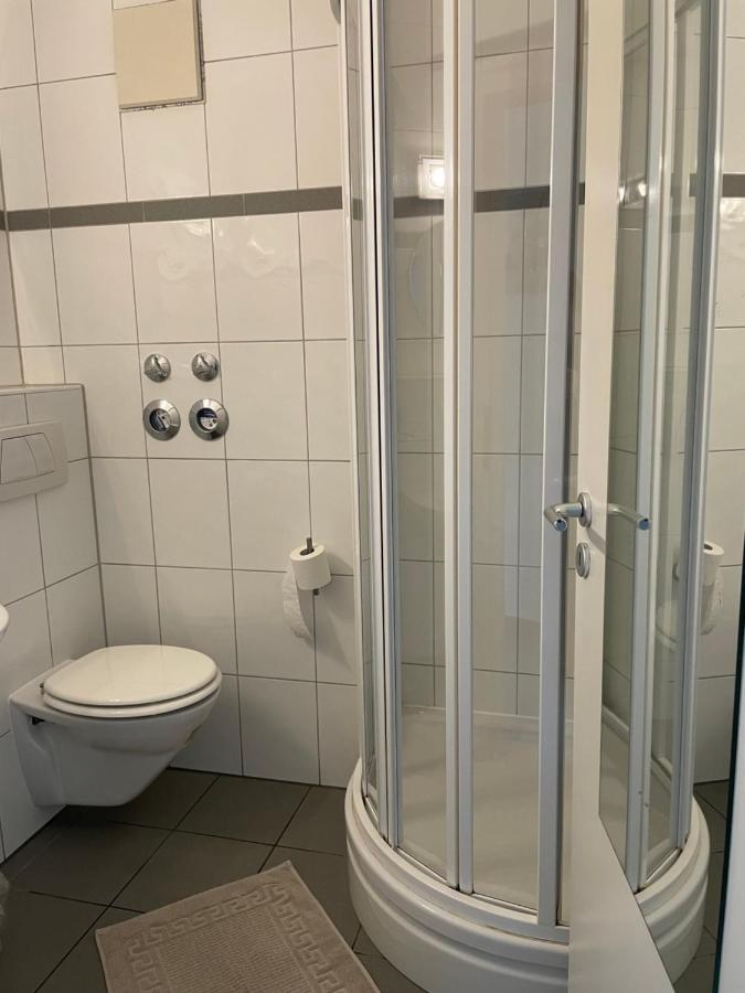 Toplage Innenstadt Koeln-Neumarkt! Gemuetliche Wohnung 외부 사진