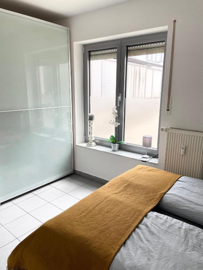 Toplage Innenstadt Koeln-Neumarkt! Gemuetliche Wohnung 외부 사진