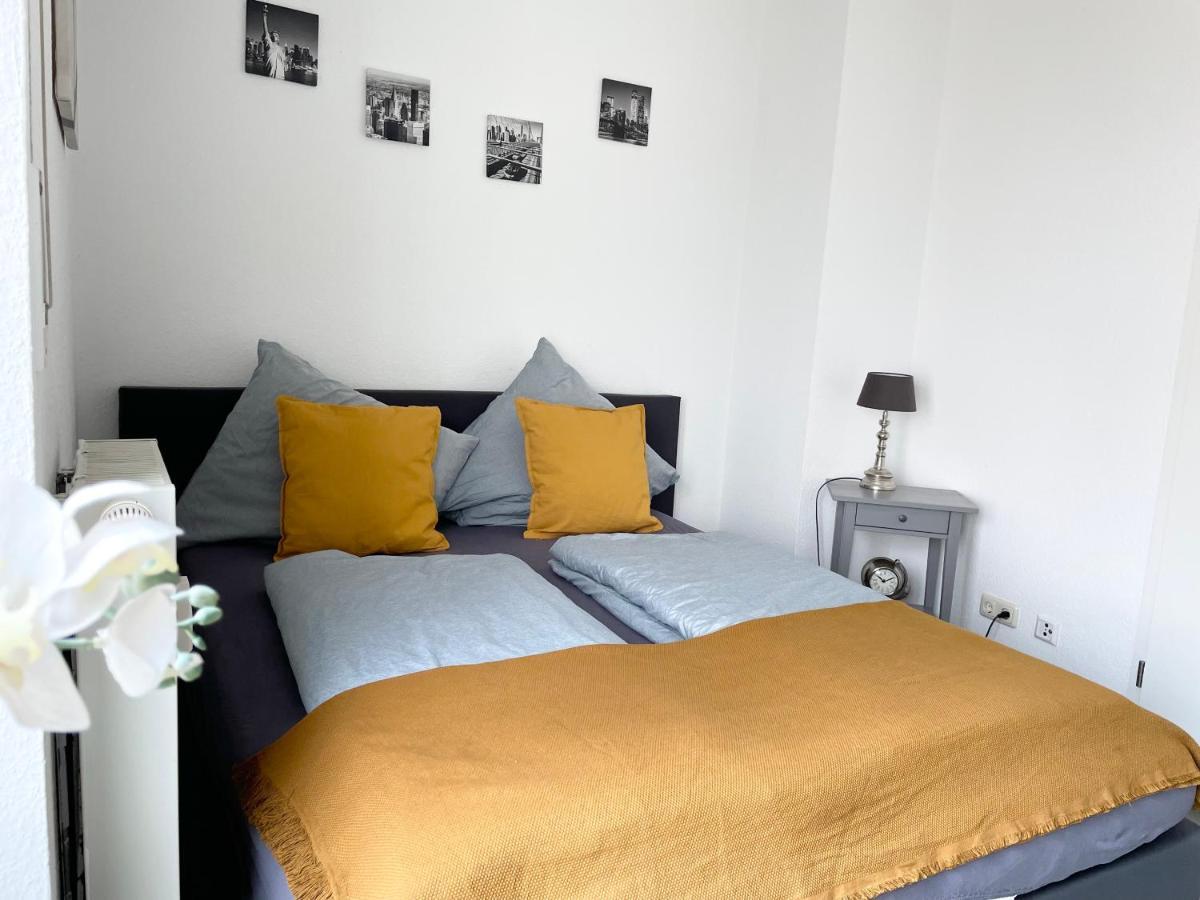 Toplage Innenstadt Koeln-Neumarkt! Gemuetliche Wohnung 외부 사진