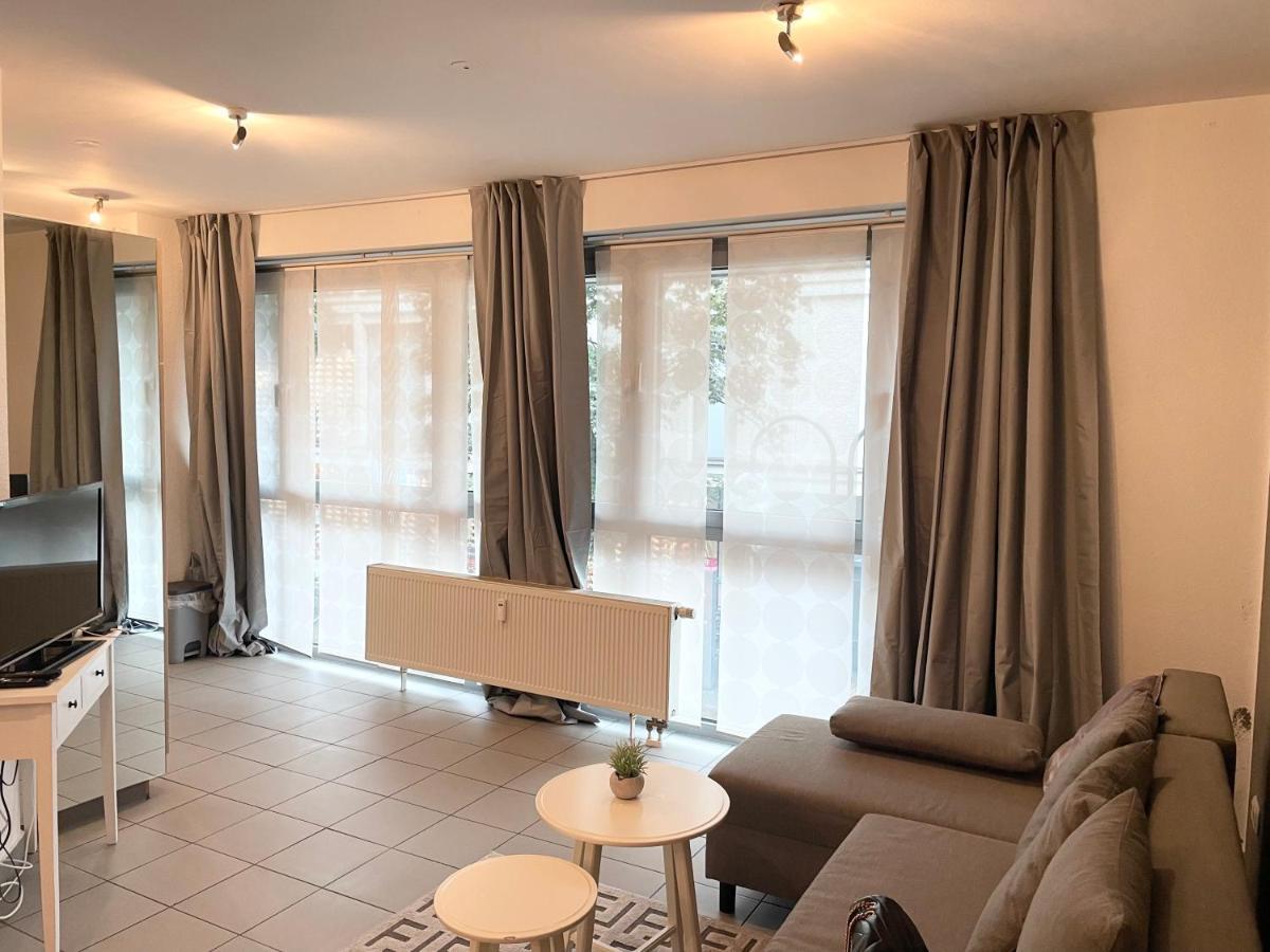 Toplage Innenstadt Koeln-Neumarkt! Gemuetliche Wohnung 외부 사진