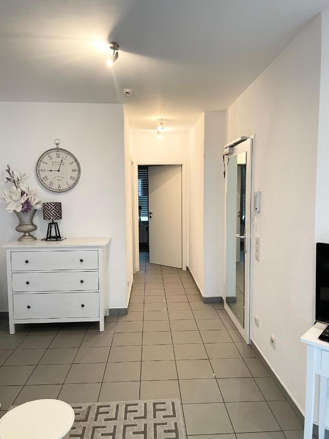 Toplage Innenstadt Koeln-Neumarkt! Gemuetliche Wohnung 외부 사진