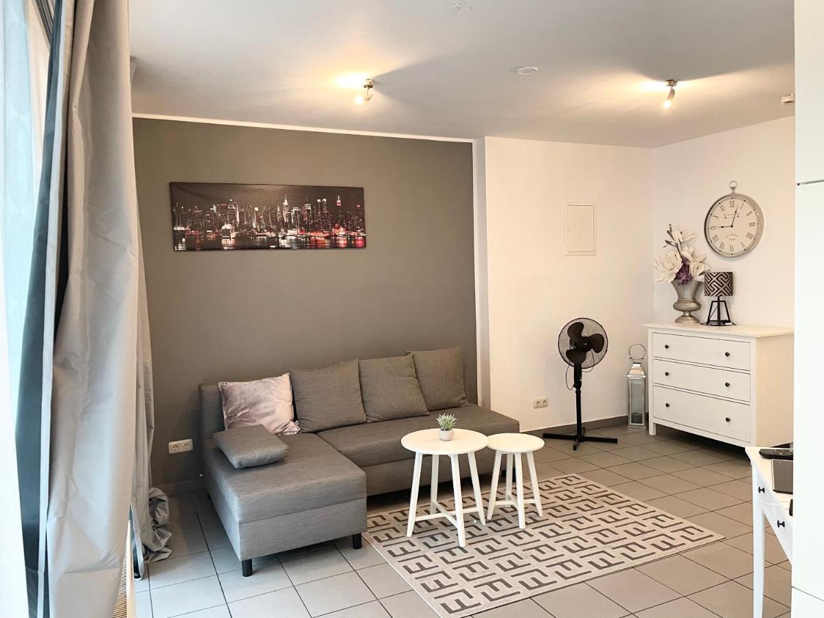 Toplage Innenstadt Koeln-Neumarkt! Gemuetliche Wohnung 외부 사진