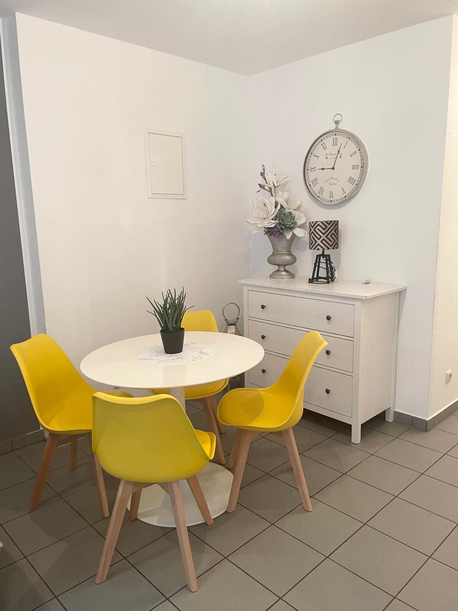 Toplage Innenstadt Koeln-Neumarkt! Gemuetliche Wohnung 외부 사진